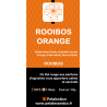 Rooibos à l'orange